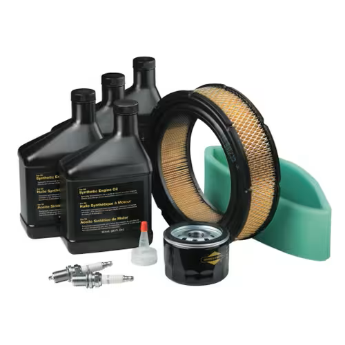 Maintenance Kit - 15Kw